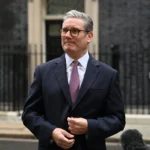 Киър Стармър