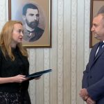 Президентство мандат ИТН "Има такъв народ"