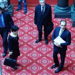 Временна анкетна комисия за проверка на фактите и обстоятелствата