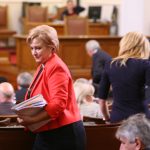 Парламент Актуализация на бюджета Менда Стоянова - ГЕРБ