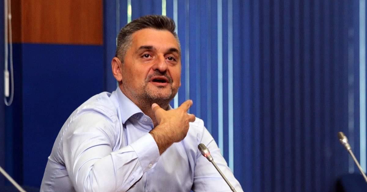 Кирил Добрев