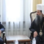 Светият Синод няма позиция за евентуални санкции сещу руския патриарх Кирил