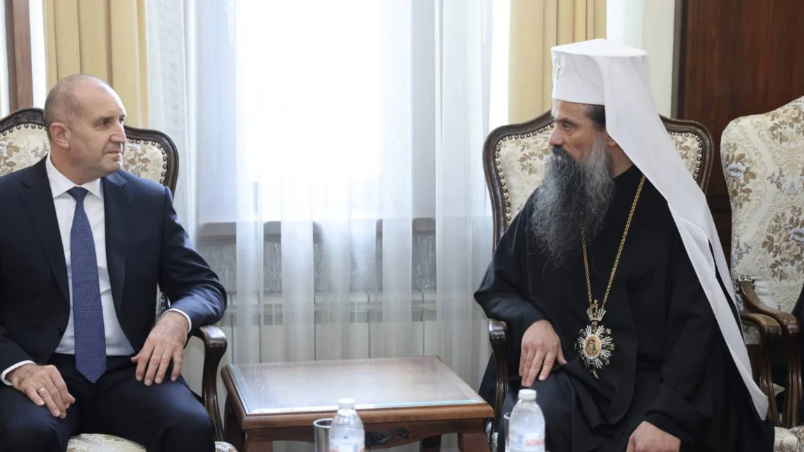 Светият Синод няма позиция за евентуални санкции сещу руския патриарх Кирил