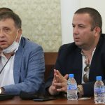 Парламент Комисия по ревизия Мая Манолова Светослав Илчовски