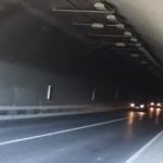 тунел железница