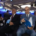 ГЕРБ Бойко Борисов Цветан Цветанов