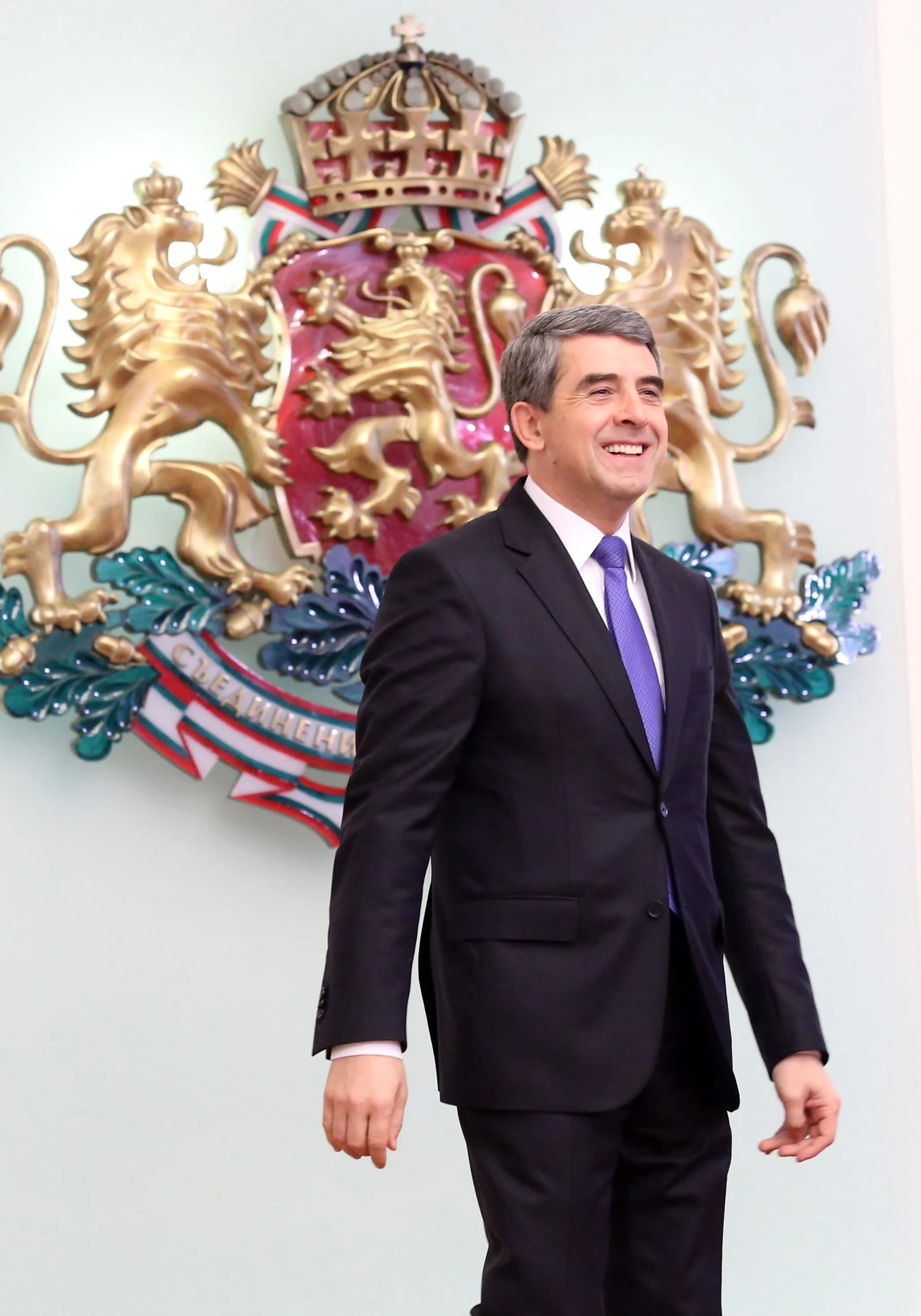 Президентство КСНС