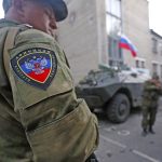 украйна сепаратисти донбас