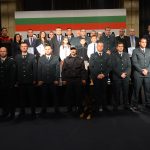 Полицай на годината