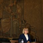 Нов ВСС Висш съдебен съвет Цецка Цачева