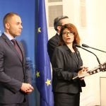Парламент Десислава Атанасова