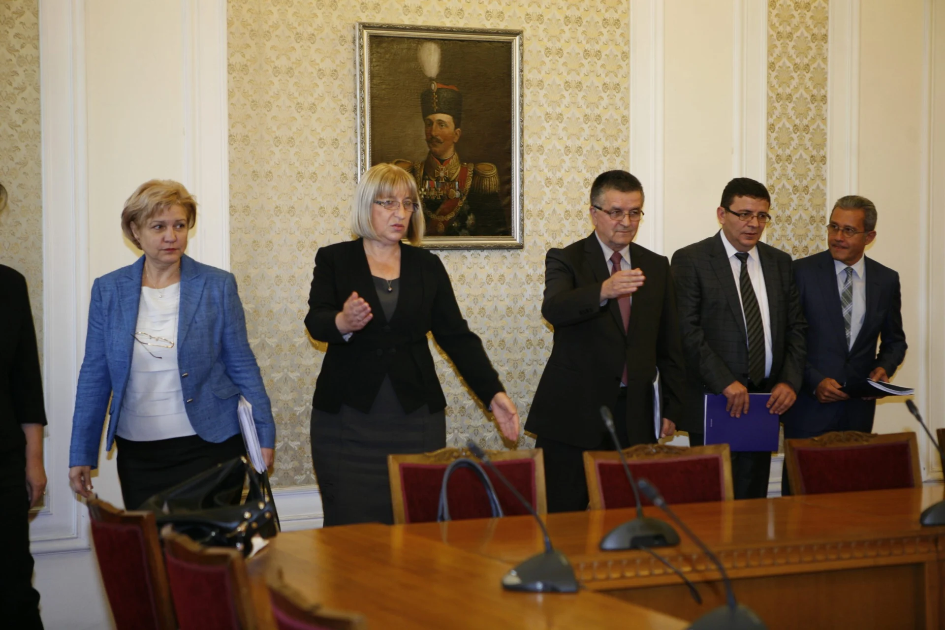 цецка цачева