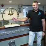БФБ - "Сирма Груп Холдинг" даде официален старт на търговия с публични предлагания в Б - я