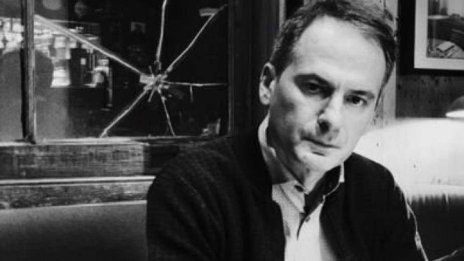 Христо Грозев