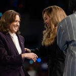 Бионсе подкрепи Камала Харис за президент
