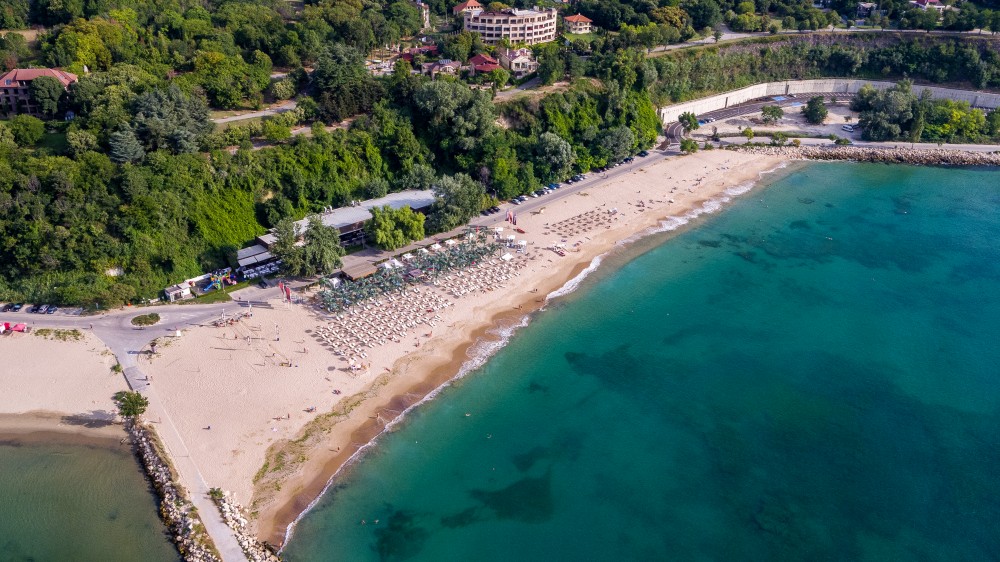 плаж буните - 2