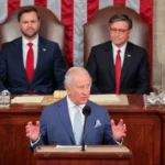 Какво каза крал Чарлз III в своята реч пред Конгреса на САЩ?