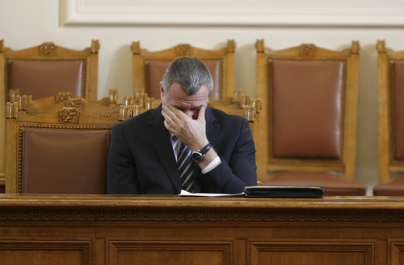 Цветлин Йовчев