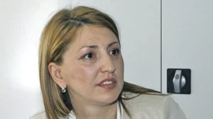 ВладимираЯнева отново е начело в новините.