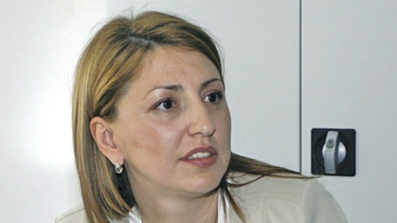 ВладимираЯнева отново е начело в новините.