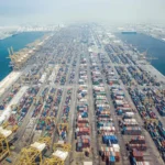 Иранският конфликт е превърнал пазара на кораби контейнери в "Дивия запад"