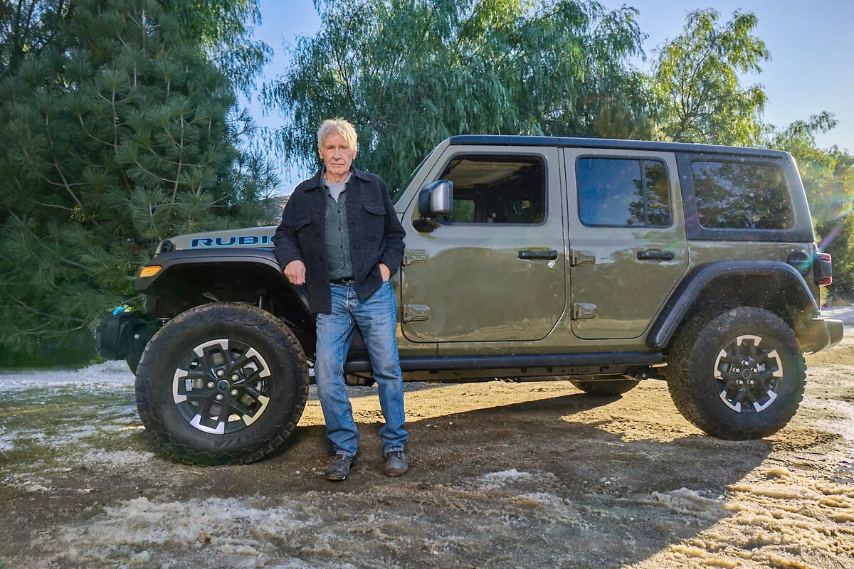 Електрическият Jeep Recon е готов за пускане тази година