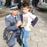 Денят на парашутиста