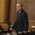 Цветан Цветков - председател на Сметната палата
