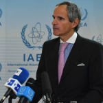 Рафаел Гроси русия МААЕ