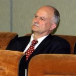 МВНРСреща на министър-председателя с български посланициНикола Филчев - посланик в Казахстан