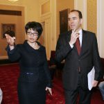 Парламент Временна анкетна комисия за проверка на фактите и обстоятелствата