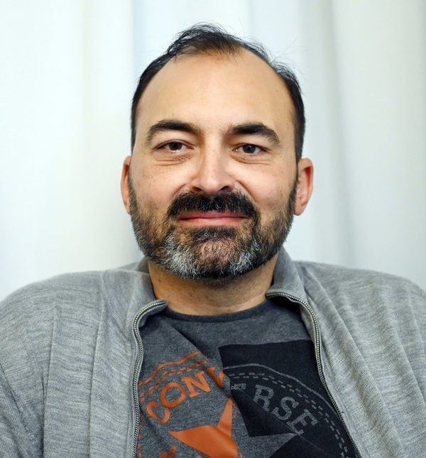 Георги Павлов
