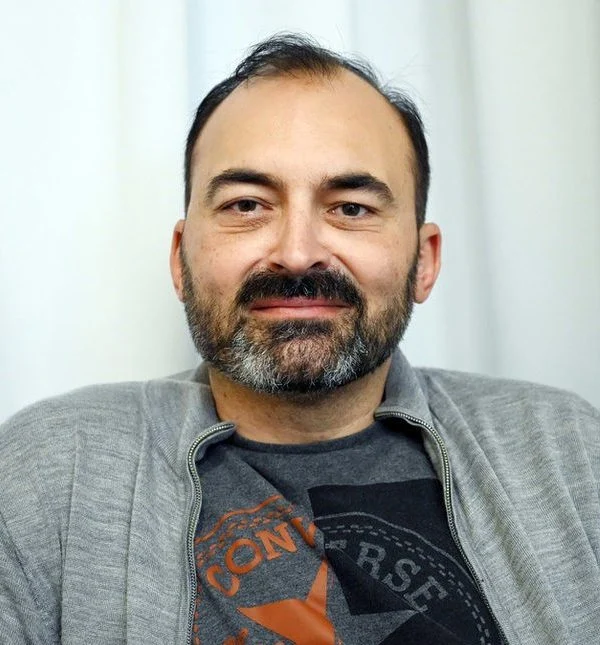 Георги Павлов