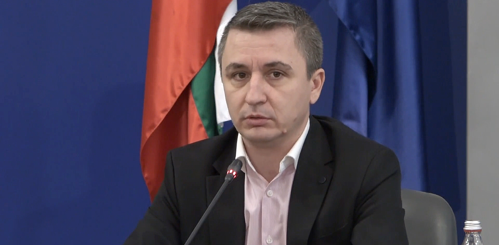 Министерски съвет Александър Николов