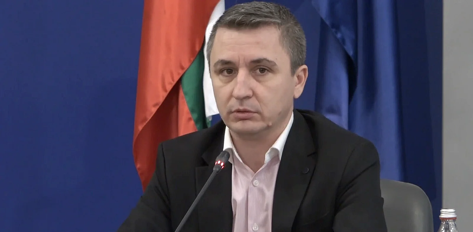 Министерски съвет Александър Николов