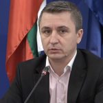 Министерски съвет Александър Николов