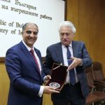 мвр палестина
