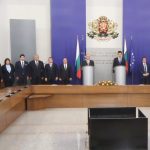 Министерски съвет смяна на кабинет