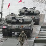Военните разходи в Западна и Централна Европа - по-високи от края на Студената война