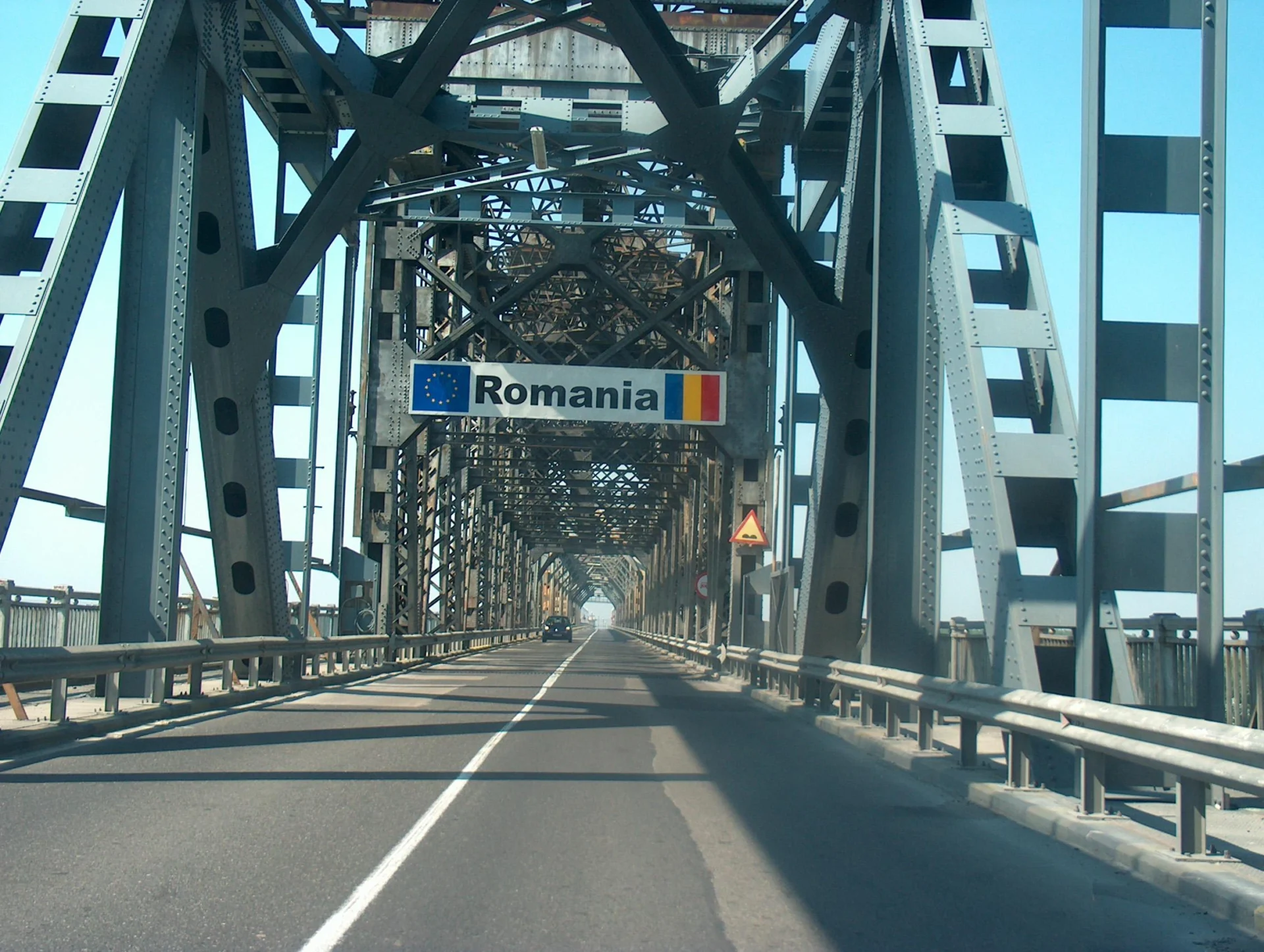Дунав мост 1