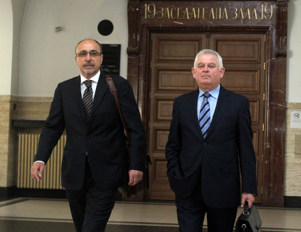 Кирчо Киров