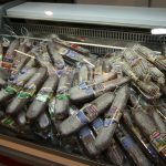 Изложба на месопроизводителимесо салам луканка