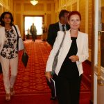 Парламент Извънредно заседание Карина Караиванова Ралица Агайн