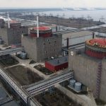 Започна ремонт на електропроводите към Запорожката АЕЦ след месец прекъсване