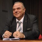Стати Статев - ректор УНСС
