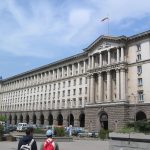 Министерски съвет