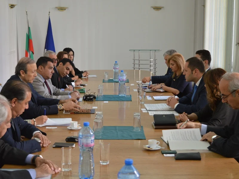министерство на икономиката