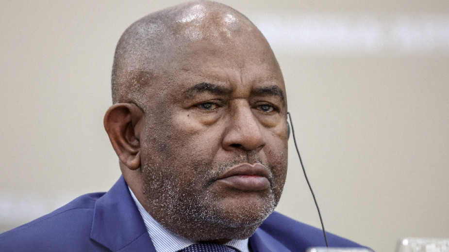 Азали Асумани