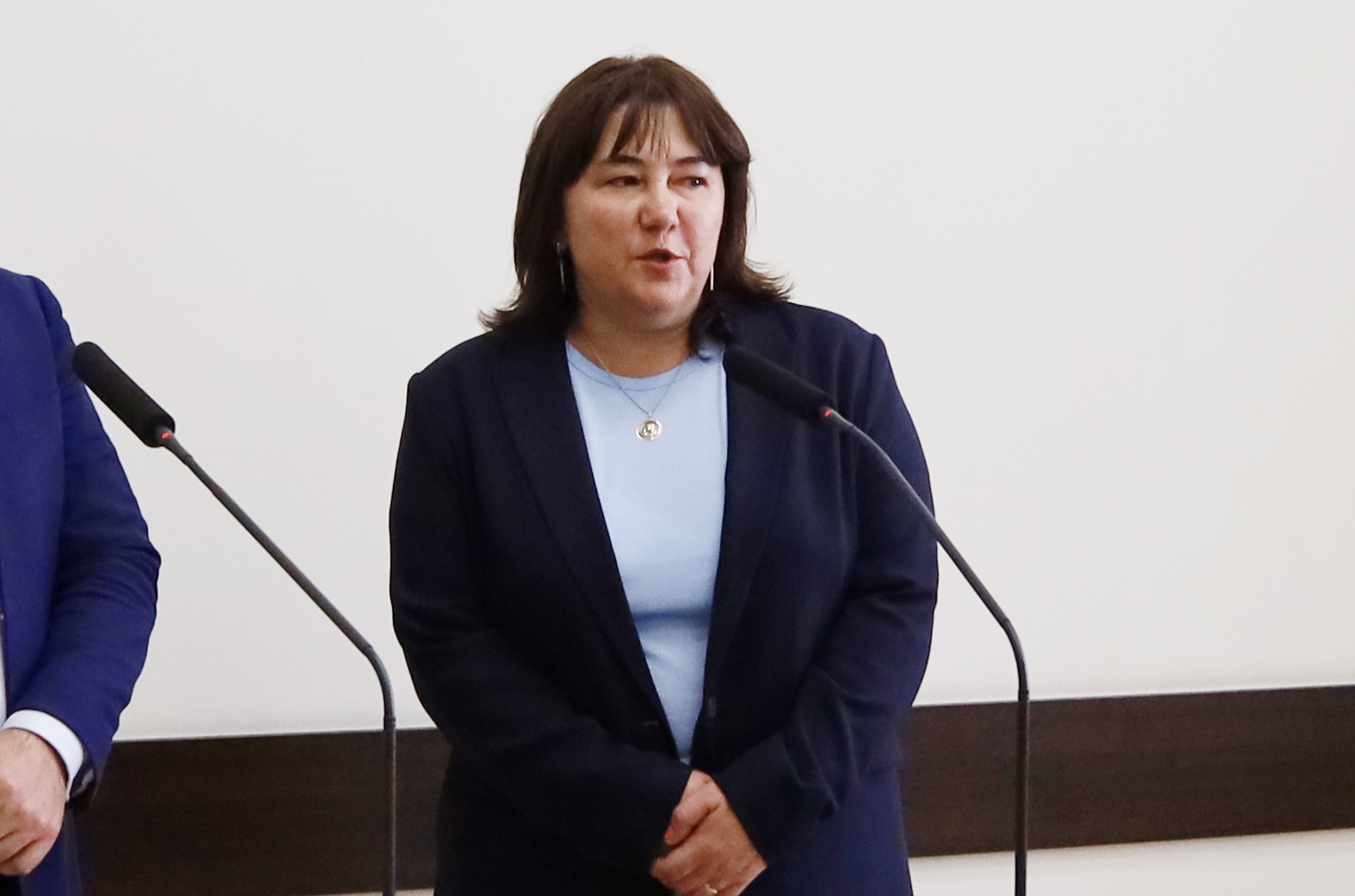 Росица Велкова