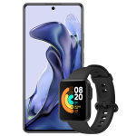 Смартфоните на месец ноември от Vivacom са Xiaomi 11 Lite 5G NE и Xiaomi 11T 5G